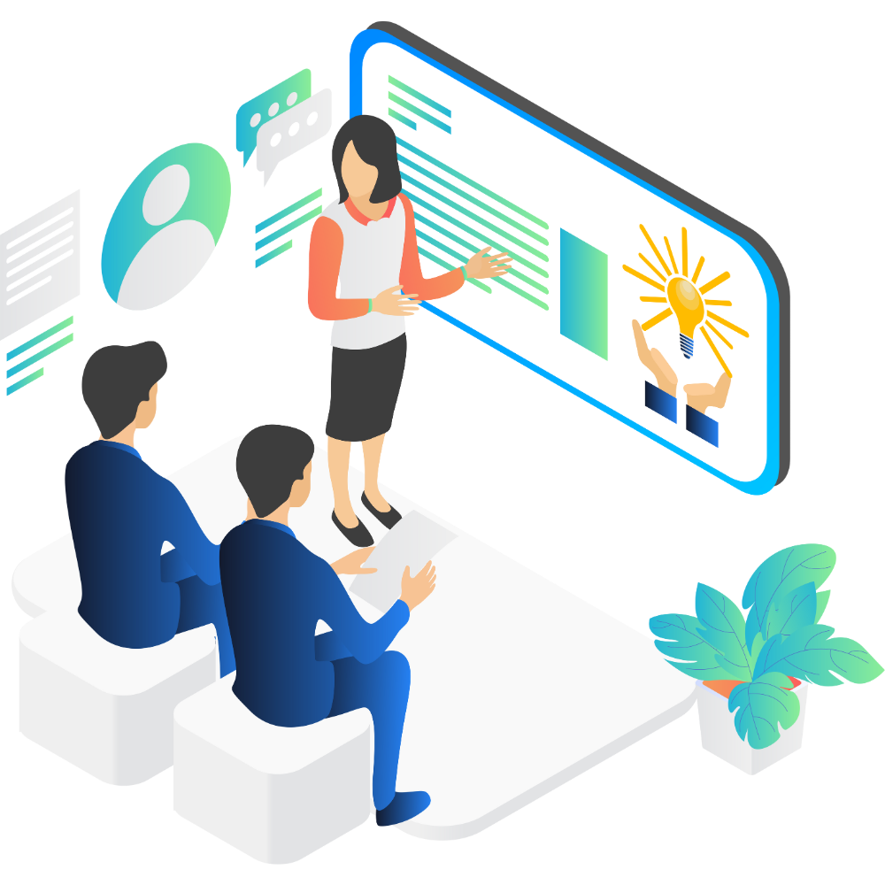 About Us Image